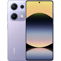 SMARTPHONE XIAOMI NOTE14S 8-256 PUR SMARTPHONE XIAOMI NOTE14S 8-256 PUR